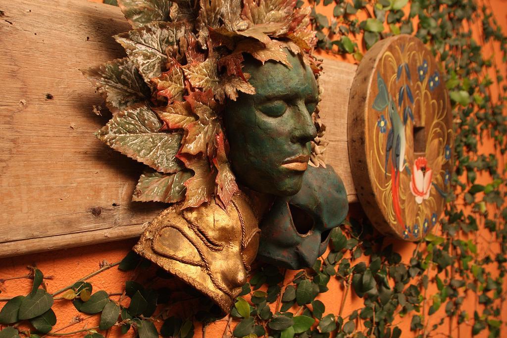 Pousada Beco Do Bispo São João del Rei Exterior foto